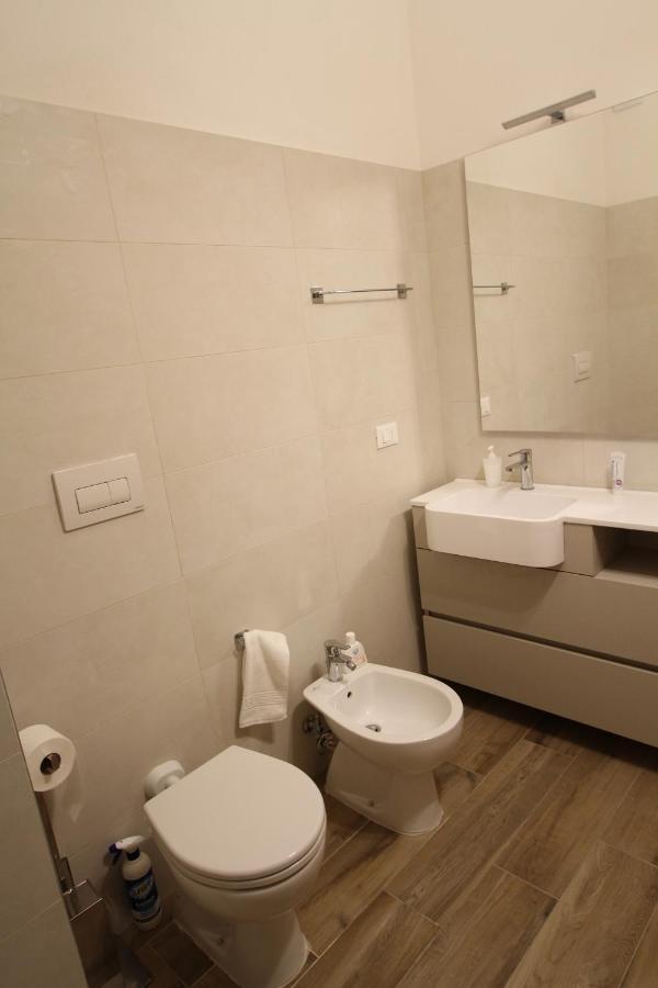 Attico Arrighi Apartment Лука Екстериор снимка