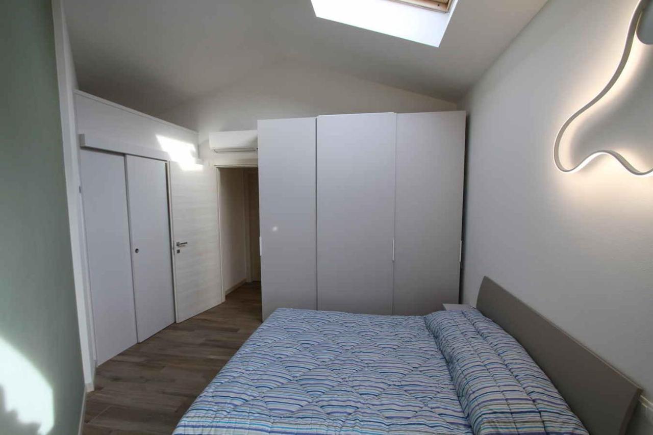 Attico Arrighi Apartment Лука Екстериор снимка