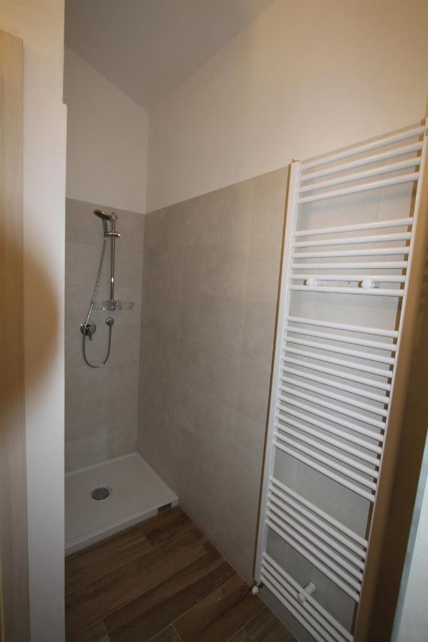 Attico Arrighi Apartment Лука Екстериор снимка